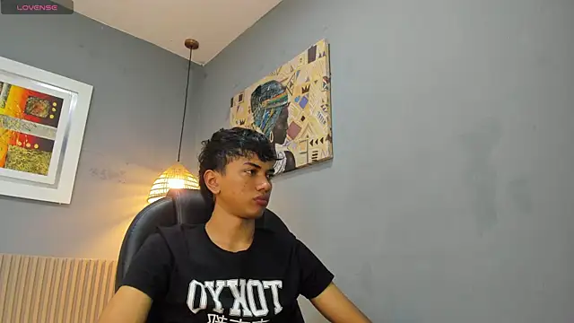 markbowie online show from January 18, 2026, 3:49 pm