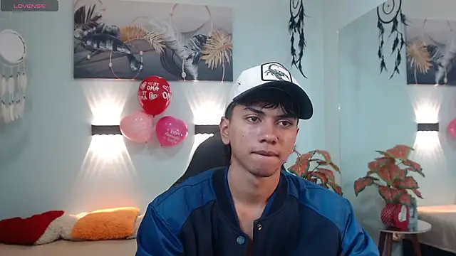 markbowie online show from February 12, 2026, 12:33 pm