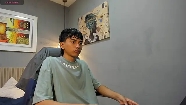 markbowie online show from April 2, 2026, 1:53 pm