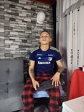 Masterblue hot online show from October 11, 2025, 1:05 am