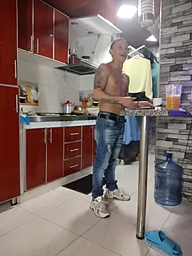 Masterblue hot online show from October 17, 2025, 3:20 am