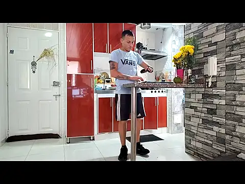 Masterblue hot online show from January 9, 2026, 5:48 pm