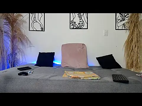 Masterblue hot online show from January 15, 2026, 8:23 pm