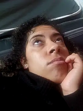 CATTALINAHOT online show from February 24, 2026, 5:49 am