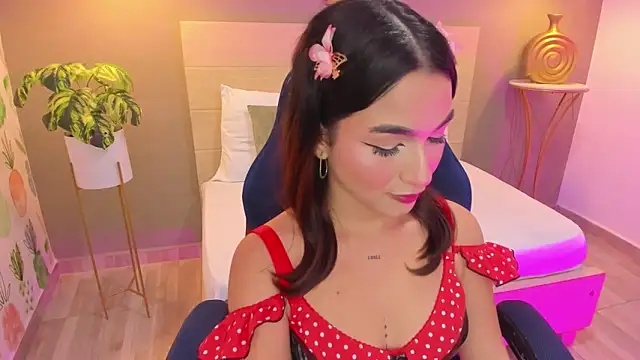 luma sky  online show from October 23, 2025, 2:55 am