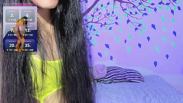 abbiez  online show from March 1, 2026, 3:19 am