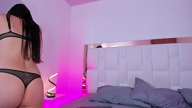 Snapshot of ZoeBarnett chatting on February 5, 2026, 6:34 pm ZoeBarnett online show from February 5, 2026, 6:34 pm