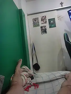 Meu Pau Te Ama online show from October 18, 2025, 11:27 pm