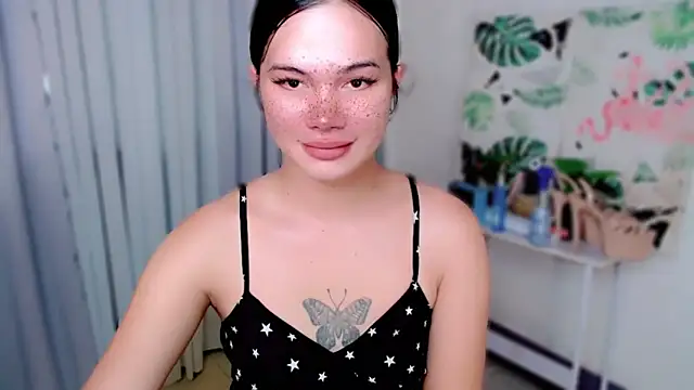 Snapshot of _SexyButterfly chatting on September 12, 2025, 8:25 am SexyButterfly online show from September 12, 2025, 8:25 am