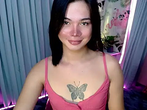 Snapshot of _SexyButterfly chatting on September 16, 2025, 10:27 am SexyButterfly online show from September 16, 2025, 10:27 am