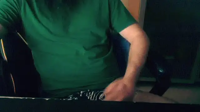 LondonMan1988 online show from December 21, 2025, 8:54 am