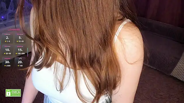 blessme G online show from November 5, 2025, 2:22 am