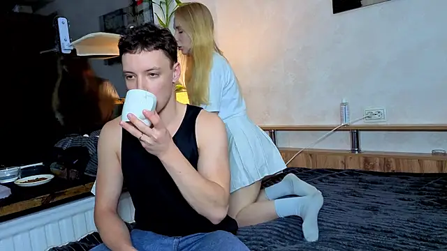 Emily0303 online show from October 13, 2025, 6:52 pm