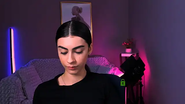 Snapshot of kaisy_star chatting on November 9, 2025, 10:57 am kaisy star online show from November 9, 2025, 10:57 am