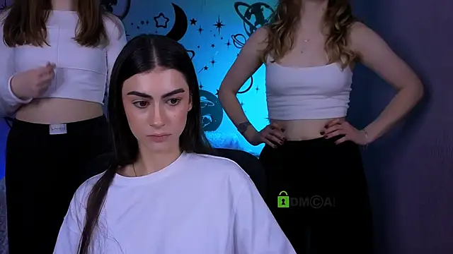 kaisy star online show from April 19, 2026, 9:19 am