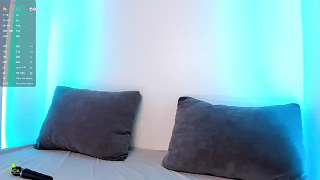 ColeStorm online show from October 5, 2025, 8:40 pm