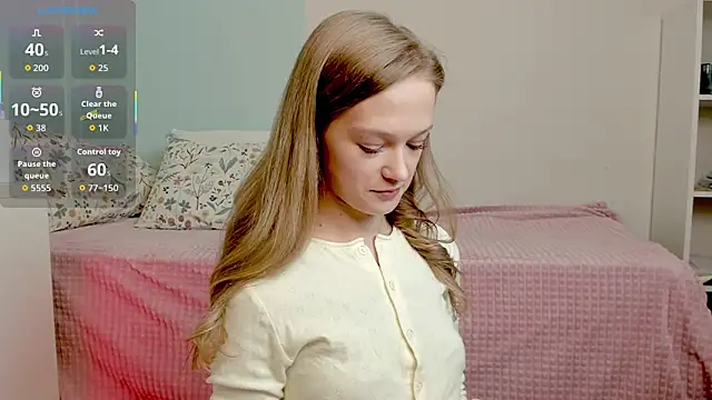 Kara smalltits online show from February 28, 2026, 1:12 pm