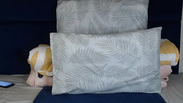 Diva-Lolah online show from October 22, 2025, 2:12 am