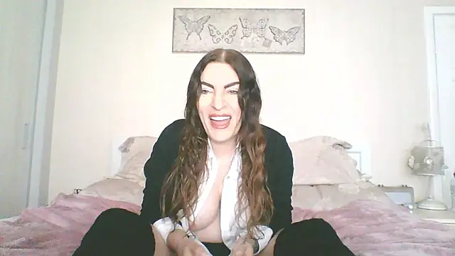 Snapshot of EllaKent chatting on January 17, 2026, 10:09 am EllaKent online show from January 17, 2026, 10:09 am