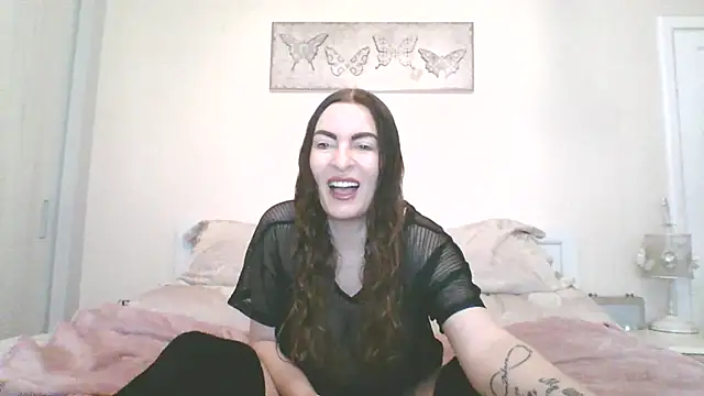 Snapshot of EllaKent chatting on January 18, 2026, 10:08 am EllaKent online show from January 18, 2026, 10:08 am