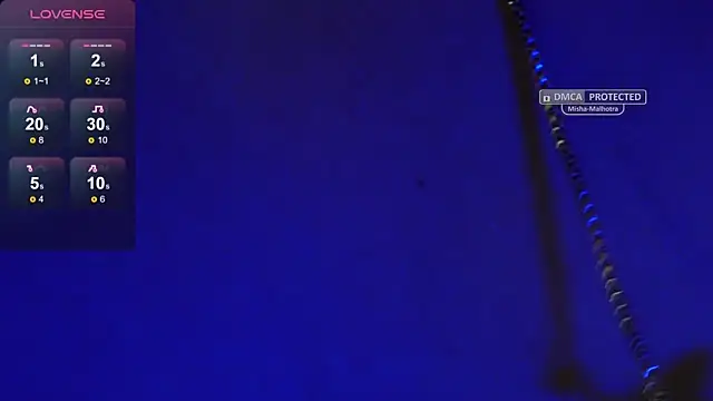 NidhiChandra online show from February 27, 2026, 5:46 pm