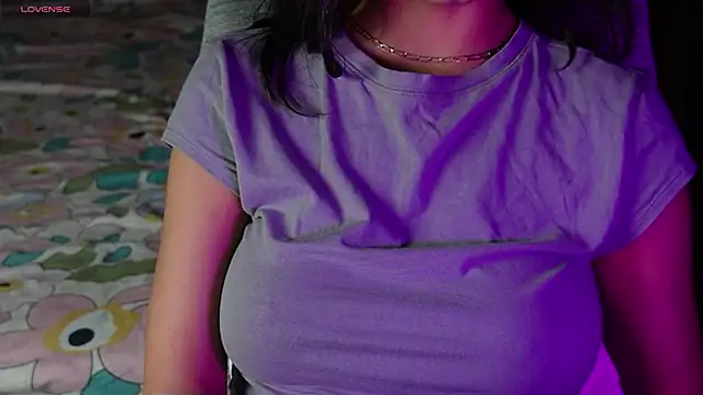 NidhiChandra online show from March 27, 2026, 8:30 pm