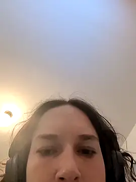 forbiddenbabygirl online show from November 9, 2025, 3:54 pm