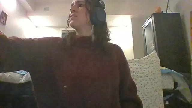 forbiddenbabygirl online show from November 11, 2025, 11:32 am