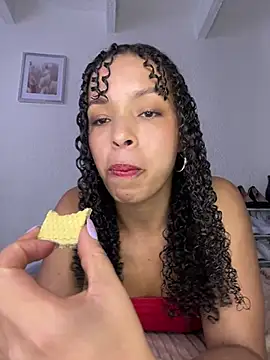 Yasmin777  online show from March 15, 2026, 8:59 pm