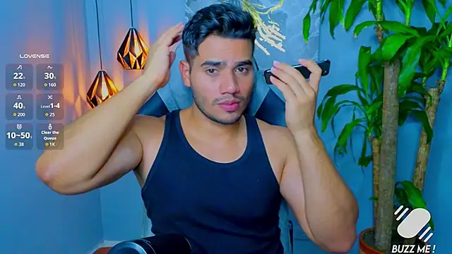 Snapshot of AndresR3 chatting on September 14, 2025, 7:40 am AndresR3 online show from September 14, 2025, 7:40 am