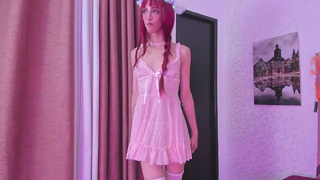 Snapshot of Sabrina_Andrew chatting on October 25, 2025, 1:18 pm Sabrina Andrew online show from October 25, 2025, 1:18 pm