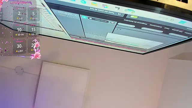 Scarlet fx online show from February 24, 2026, 12:47 pm