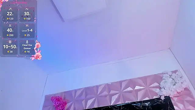 Scarlet fx online show from February 26, 2026, 12:59 pm