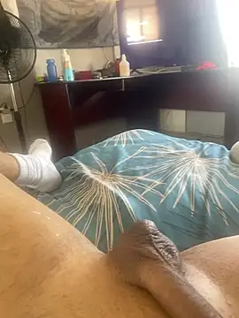 Chillo956 online show from March 11, 2026, 9:43 pm