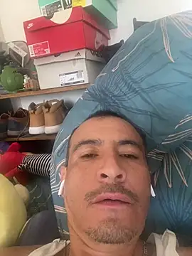 Chillo956 online show from March 19, 2026, 4:11 pm