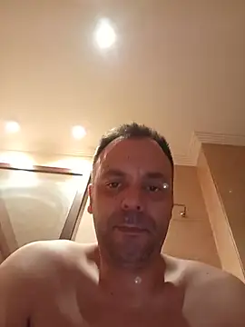 manchego85 online show from June 7, 2026, 2:05 am