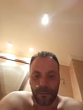 manchego85 online show from June 13, 2026, 11:46 pm