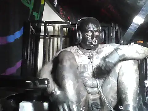 object857 online show from January 14, 2026, 12:05 am