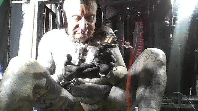 Snapshot of object857 chatting on February 17, 2026, 8:04 pm object857 online show from February 17, 2026, 8:04 pm