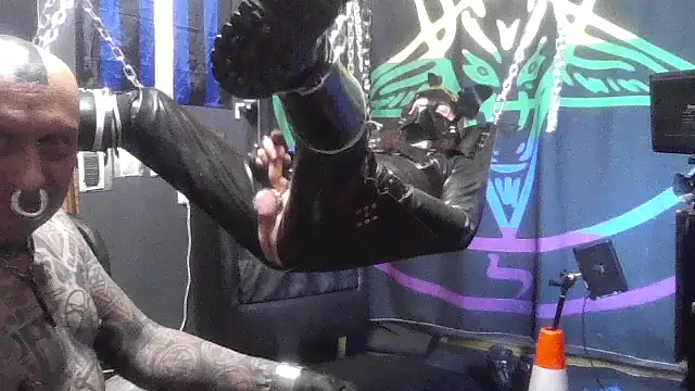 Snapshot of object857 chatting on February 22, 2026, 4:27 pm object857 online show from February 22, 2026, 4:27 pm