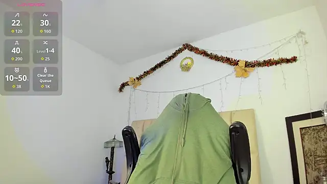 Snapshot of blue_wxw chatting on November 8, 2025, 5:07 am blue wxw online show from November 8, 2025, 5:07 am