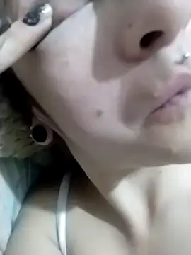 Snapshot of _Alaskamisa chatting on September 22, 2025, 8:16 am Alaskamisa online show from September 22, 2025, 8:16 am