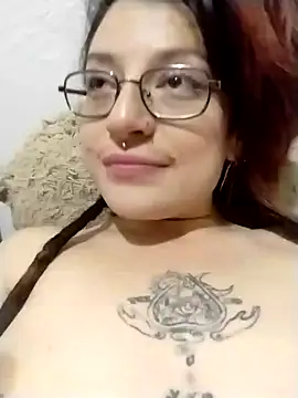 Snapshot of _Alaskamisa chatting on September 25, 2025, 5:44 am Alaskamisa online show from September 25, 2025, 5:44 am