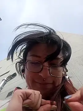  Alaskamisa online show from February 18, 2026, 10:06 pm