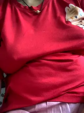 Snapshot of misharani00 chatting on October 3, 2025, 6:32 am misharani00 online show from October 3, 2025, 6:32 am