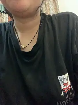 Snapshot of misharani00 chatting on October 6, 2025, 12:30 am misharani00 online show from October 6, 2025, 12:30 am