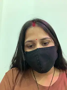 Snapshot of misharani00 chatting on October 16, 2025, 12:50 pm misharani00 online show from October 16, 2025, 12:50 pm