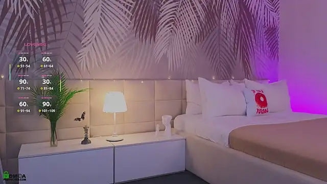 LolaPrise online show from January 18, 2026, 1:42 am