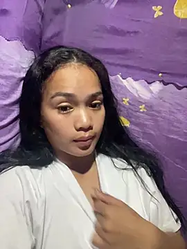 Snapshot of PrettySlimPinay19 chatting on July 24, 2026, 7:56 pm PrettySlimPinay19 online show from July 24, 2026, 7:56 pm