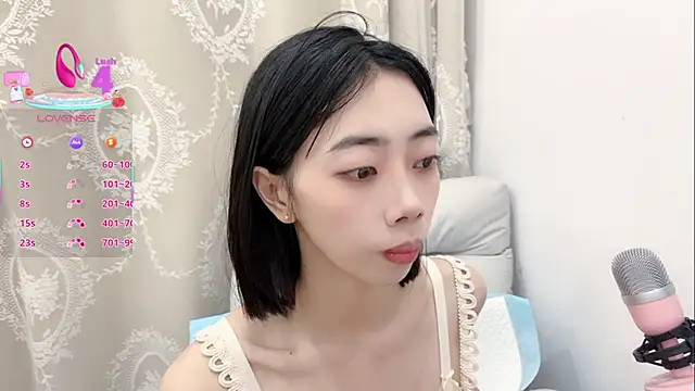 Snapshot of tuantuanle chatting on October 26, 2025, 2:23 pm tuantuanle online show from October 26, 2025, 2:23 pm